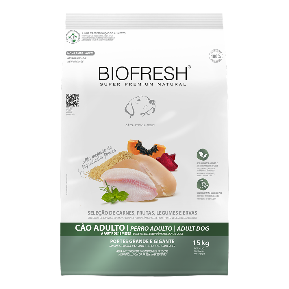 ADULTOS RAZAS GRANDES Y GIGANTES