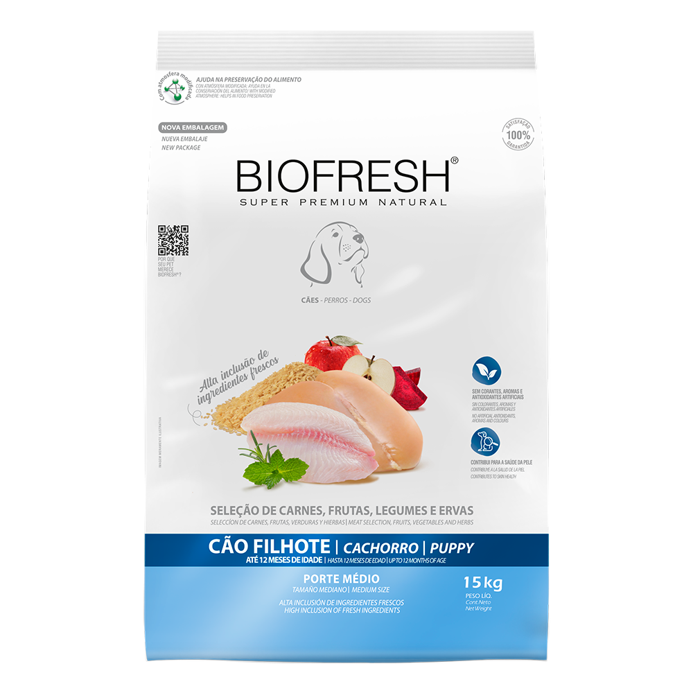 CACHORROS RAZAS MEDIANAS